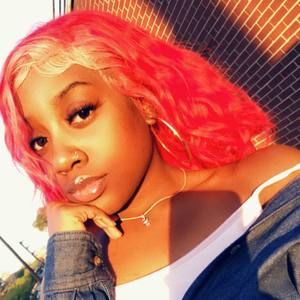 Meet your Posher, Andorien